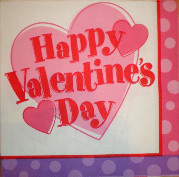 022 Heart / Hearts - 3-ply - Paper Art